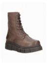 Botin Mujer F323 Zappa brown