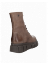 Botin Mujer F323 Zappa brown