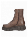 Botin Mujer F323 Zappa brown