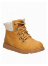 Botin Niña F750 Panama Jack camel