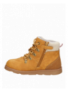 Botin Niña F750 Panama Jack camel