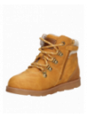 Botin Niña F750 Panama Jack camel