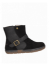 Botin Niña F753 Panama Jack negro