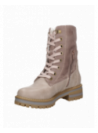 Botin Mujer F652 Dakota taupe