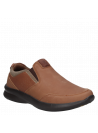 Zapatilla Hombre B268 16 Hrs cafe