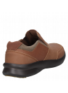 Zapatilla Hombre B268 16 Hrs cafe