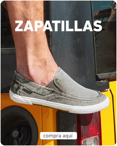 ZAPATILLAS