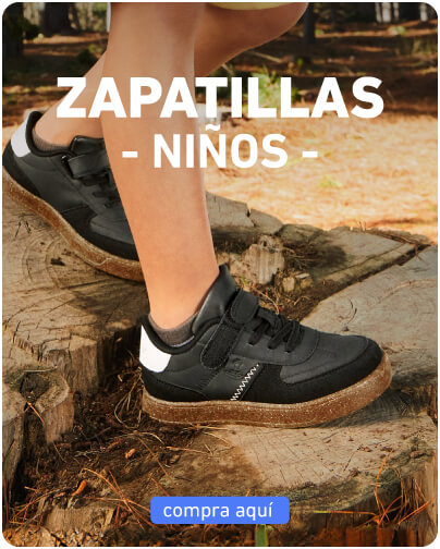 ZAPATILLAS