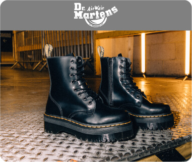 dr martens