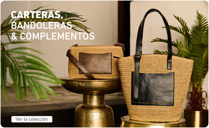 carteras